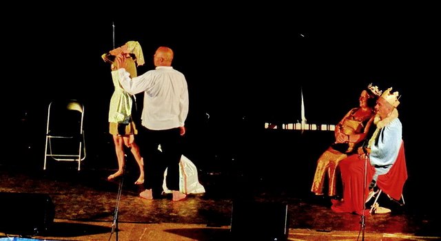 Múzeumok Éjszakája 2017 31